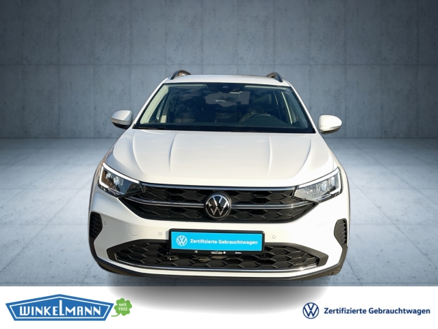 VW - Taigo Move 1.0 TSI APP-CONNECT LED LANE ASSIST PDC_9