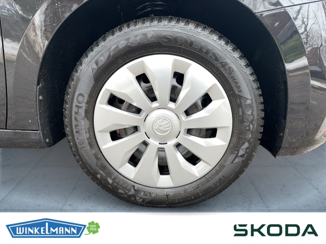 Skoda - Fabia Selection SUNSET SMARTLINK LED GRA PDC hi. SHZ_8