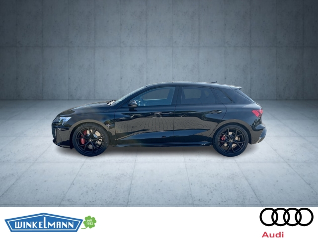 Audi - RS3 Sportback quattro PANO MATRIX 280KM/H RS-AGA_2