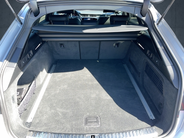 Audi - A6 Avant S line TFSI ACC MATRIX KAMERA PANO NAVI_14