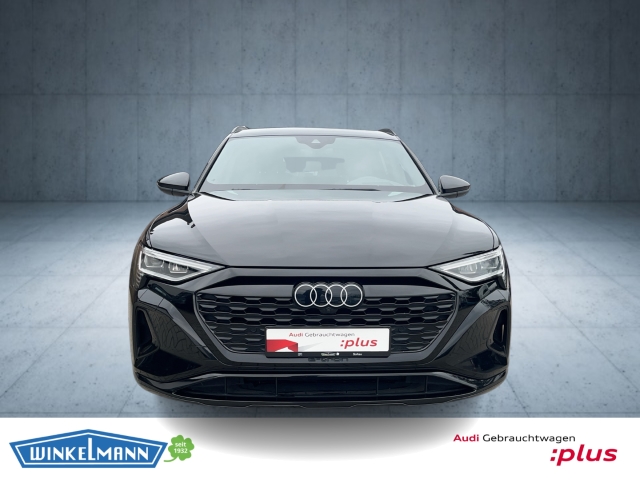 Audi - Q8 advanced 50 e-tron quattro ACC B&O MATRIX NAVI_9