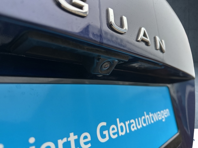 VW - Tiguan Allspace 1.5 Life ACC LED PANO NAVI KAMERA_15