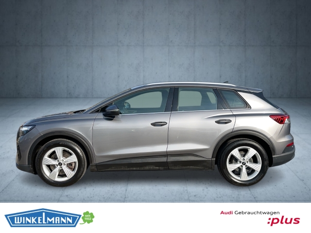 Audi - Q4 S line 40 ACC STANDKLIMA LED KAMERA NAVI_2