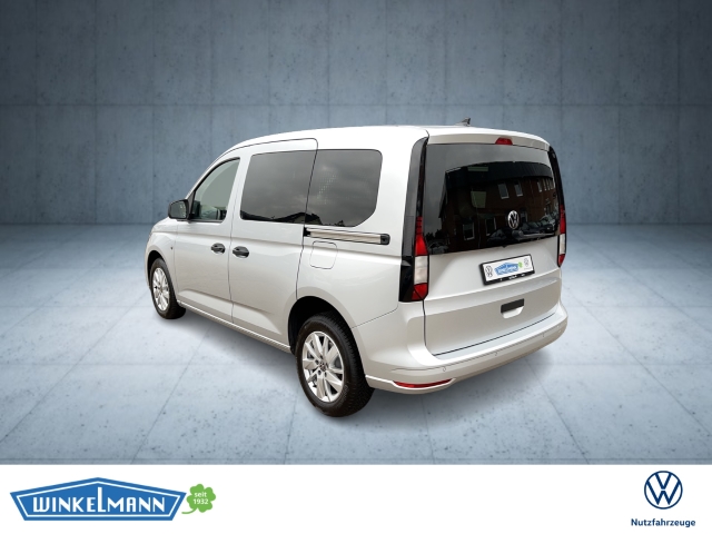 VW - Caddy Cargo 2.0 TDI DSG LED PDC NAVI CITY-DRIVE RÜCKFAHRKAMERA_3 VW - Caddy Cargo 2.0 TDI DSG LED PDC NAVI CITY-DRIVE RÜCKFAHRKAMERA_3