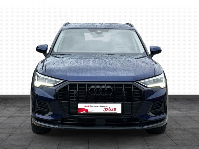 Audi - Q3 advanced 35 TDI ACC LED KAMERA CARPLAY PDC_2