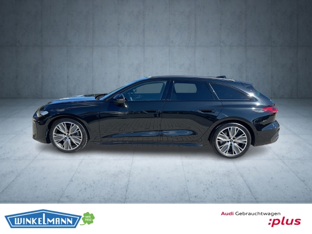 Audi - A5 Avant S line TDI quattro ACC MATRIX 360° NAVI_2