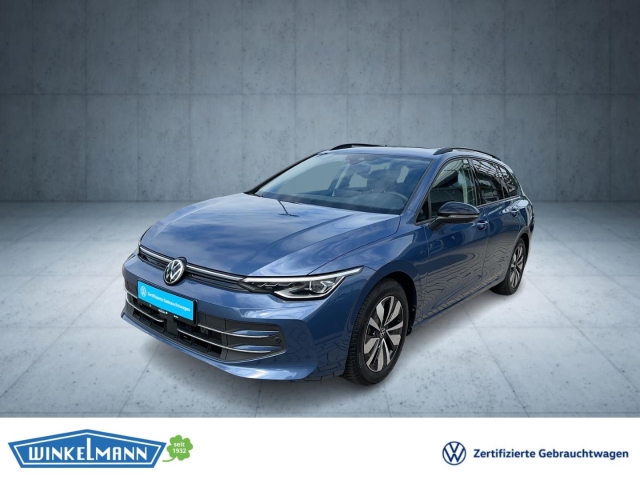 Volkswagen Golf Variant 2.0 TDI Goal DSG Sonderfin. 1,99% AHK ACC APP-CONNECT MATRIX-LED