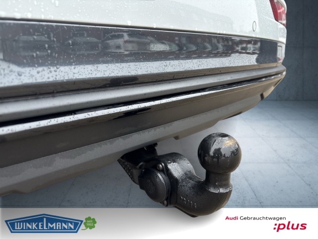 Audi - Q5 advanced 50 TFSI e quattro ACC MATRIX AHK_18