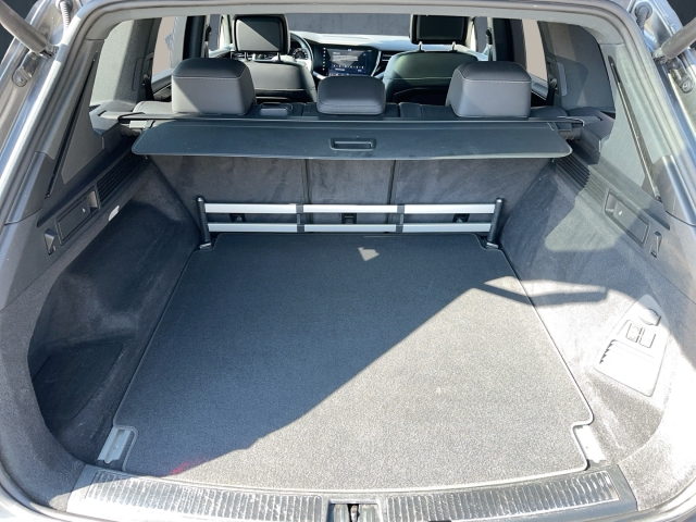 VW - Touareg R-Line 3.0 TDI 4Motion ACC MATRIX NAVI_14