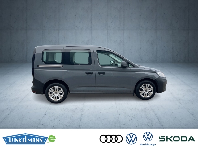 VW - Caddy Kombi 1.5 TSI PDC GRA NAVI KLIMAAUTOMATIK_7 VW - Caddy Kombi 1.5 TSI PDC GRA NAVI KLIMAAUTOMATIK_7
