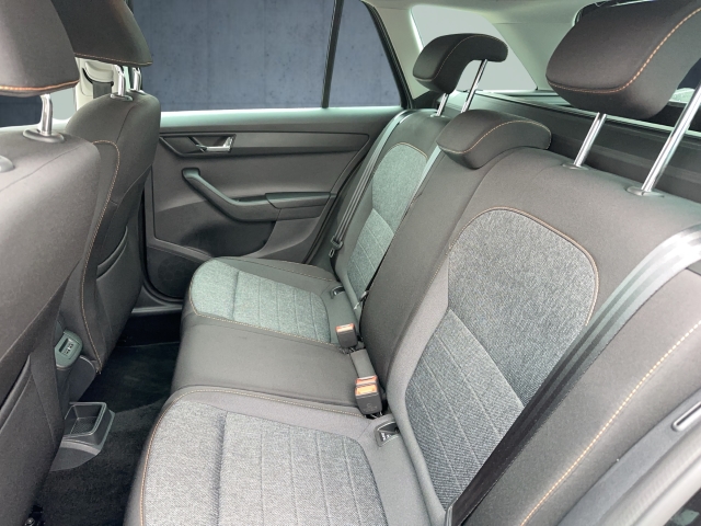 Skoda - Fabia Combi 1.0 TSI Best of Clever GRA NAVI SHZ_13 Skoda - Fabia Combi 1.0 TSI Best of Clever GRA NAVI SHZ_13