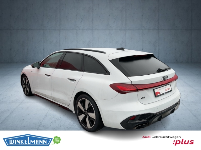 Audi - A5 Avant TFSI S line Ext./Int MATRIX 360* KAMERA_2