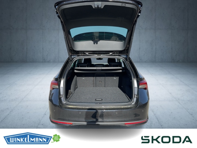 Skoda - Octavia Combi 2.0 TDI ACC MATRIX 360° KAMERA AHK_14