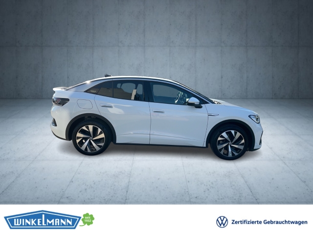 VW - ID.5 Pro IQ LIGHT ACC AREA VIEW AHK SHZ PDC_7