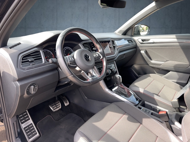 VW - T-Roc Sport 1.5 TSI DSG ACC PDC LED NAVI_10