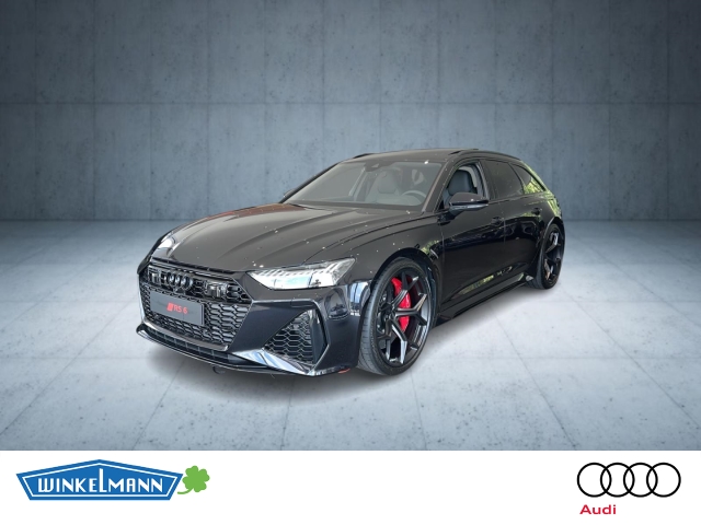 Audi - RS6 Avant performance RS-DYNAMIKP.PL/KERAMIK/AGA_1
