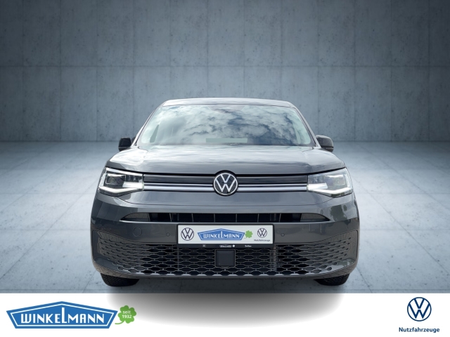 VW - Caddy Life ENERGY 2.0 TDI 4Motion 7-Sitzer Langer Radstand_9