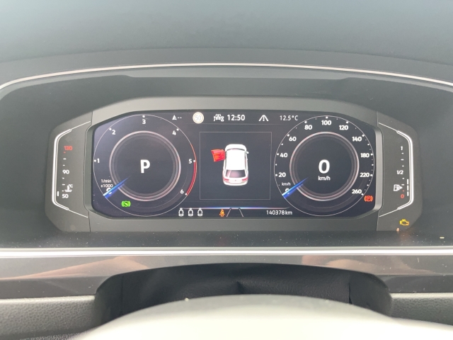 VW - Tiguan Allspace 4Motion Life 2.0 TDI DSG ACC PDC LED NAVI_11