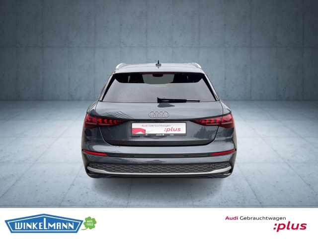Audi - A3 Sportback Advanced 30 TFSI ACC LED KAMERA LM_4