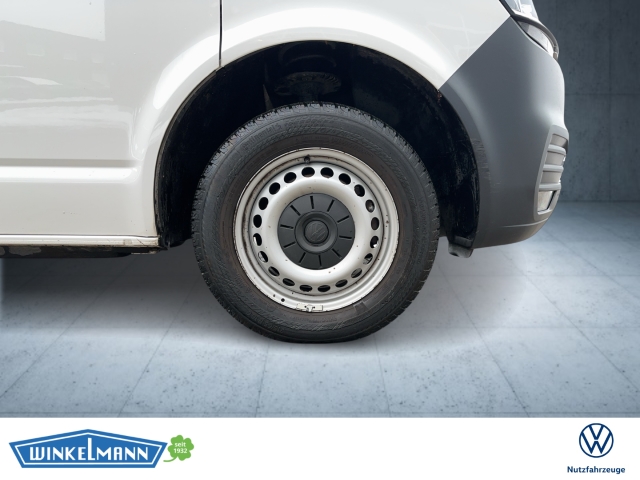 VW - Transporter T6.1 Kasten Hochdach LR FWD 2.0 TDI_8