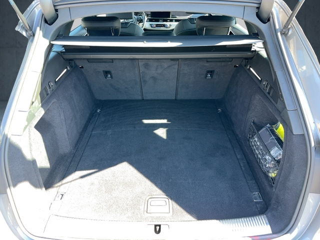 Audi - A4 Avant advanced 40 TDI ACC LED KAMERA NAVI_14
