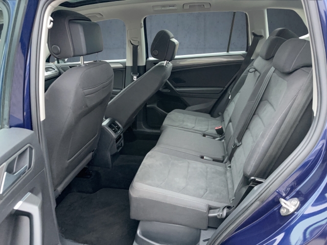 VW - Tiguan Allspace 1.5 Life ACC LED PANO NAVI KAMERA_13