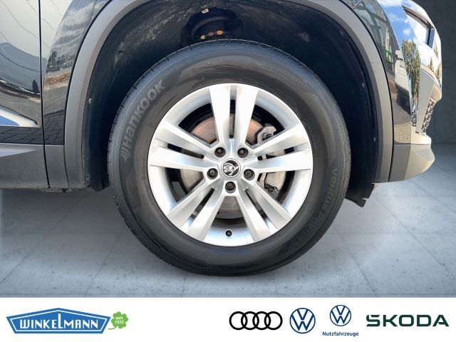 Skoda - Kodiaq Ambition 2.0TDI DSG ACC LED KAMERA CARPLAY_8