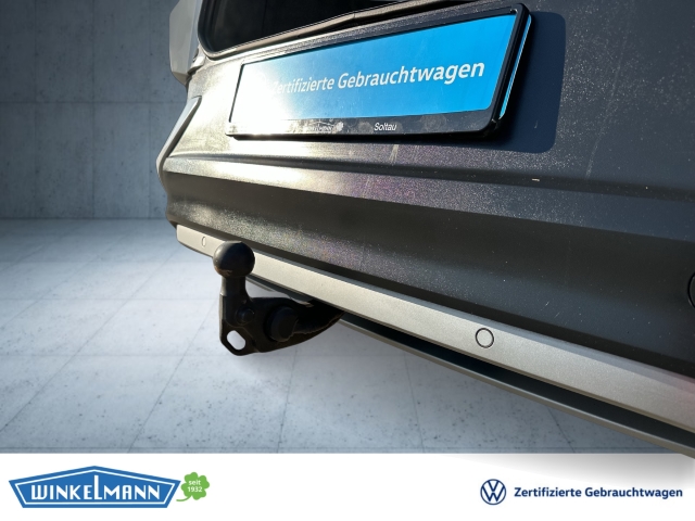 VW - ID.5 Pro IQ LIGHT ACC AREA VIEW AHK SHZ PDC_15