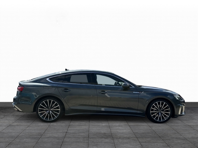Audi - A5 Sportback S line 40 TFSI 360° ACC MATRIX NAVI_4