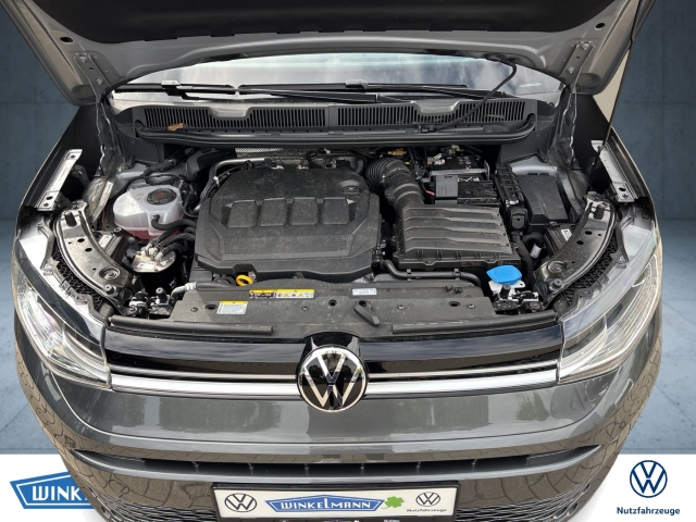 VW - Caddy Life ENERGY 2.0 TDI 4Motion 7-Sitzer Langer Radstand_15