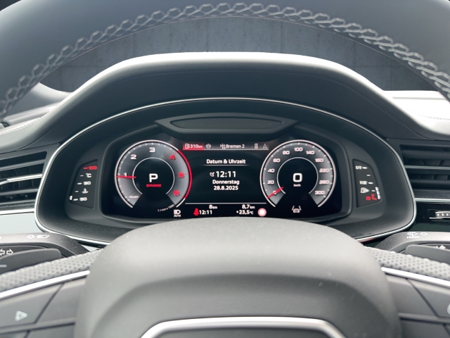 Audi - Q8 50 TDI S LINE MATRIX PANO STANDHZG. AHK_11