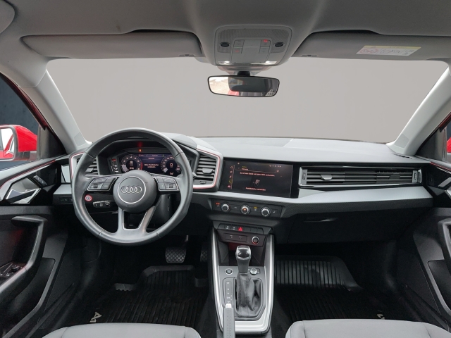 Audi - A1 Sportback advanced 30 TFSI ACC LED CARPLAY_12