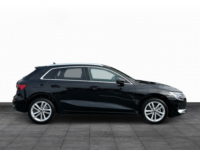 Audi - A3 Sportback Advanced 30 TFSI ACC LED KAMERA LM_4