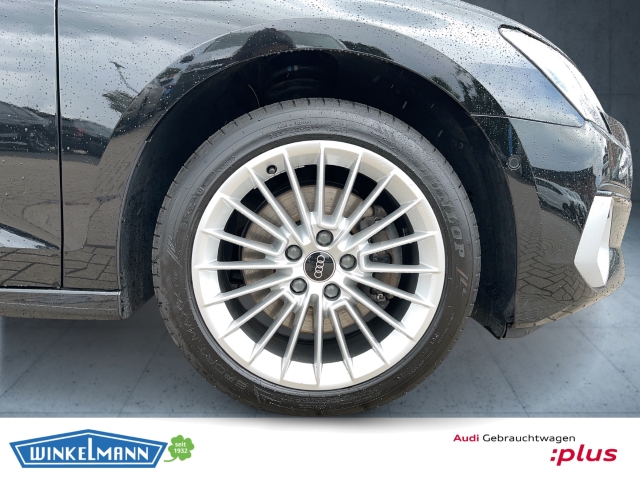 Audi - A3 Sportback advanced 40 TFSI e ACC LED KAMERA_8