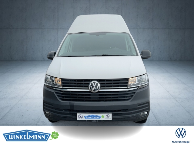 VW - Transporter T6.1 Kasten Hochdach LR FWD 2.0 TDI_9