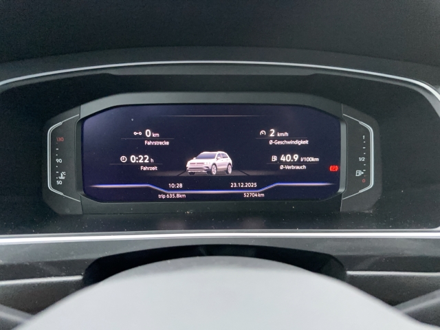 VW - Tiguan Allspace 1.5 Life ACC LED PANO NAVI KAMERA_11