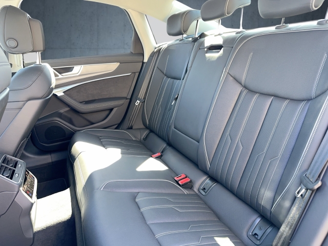 Audi - A6 Limousine advanced 40TDI ACC STANDHZG. MATRIX_13