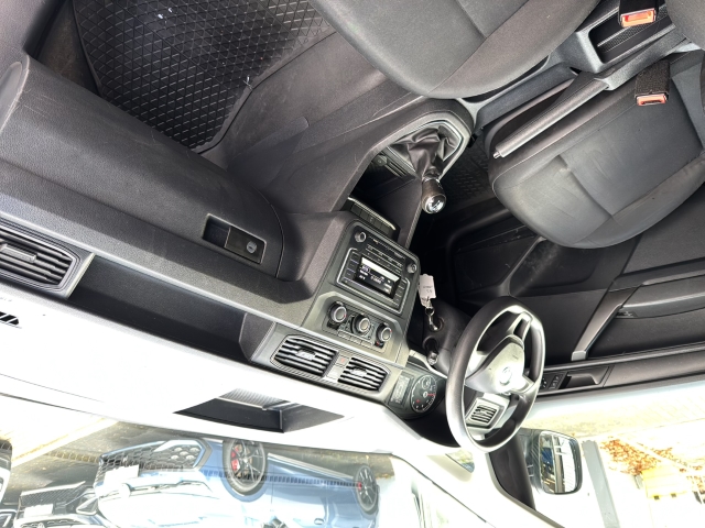 VW - Caddy Kasten KR 1.4 TGI AHK GRA_14