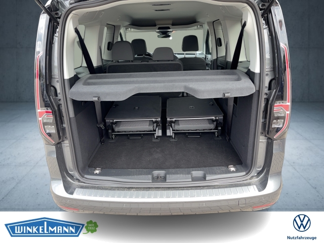 VW - Caddy Life ENERGY 2.0 TDI 4Motion 7-Sitzer Langer Radstand_13
