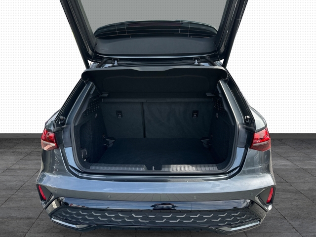 Audi - A3 Sportback S line 35 TDI ACC MATRIX NAVI PANO_13