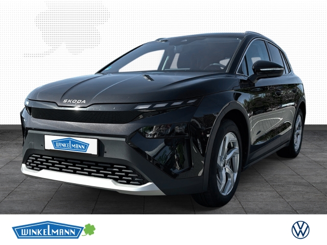 Škoda Elroq Loft 85 AHK NAVI PDC SMART LINK MATRIX BEAM