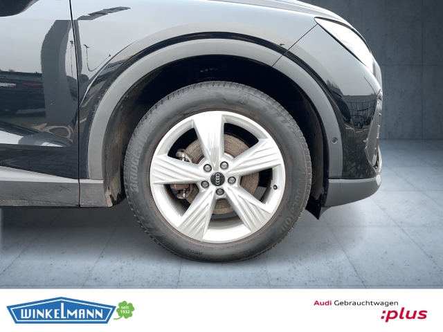 Audi - Q4 e-tron Sportback 35 ACC STANDKLIMA LED KAMERA_8
