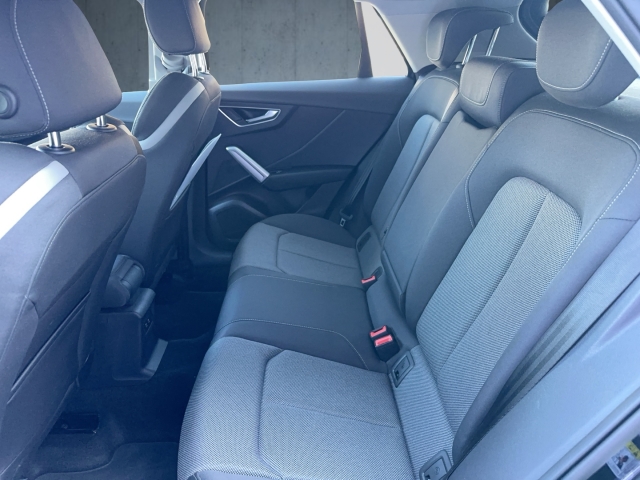 Audi - Q2 advanced 35 TDI S tronic LED KAMERA GRA NAVI_13
