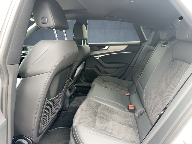 Audi - A7 Sportback S line 55 TFSI MATRIX PANO 360° NAVI_13