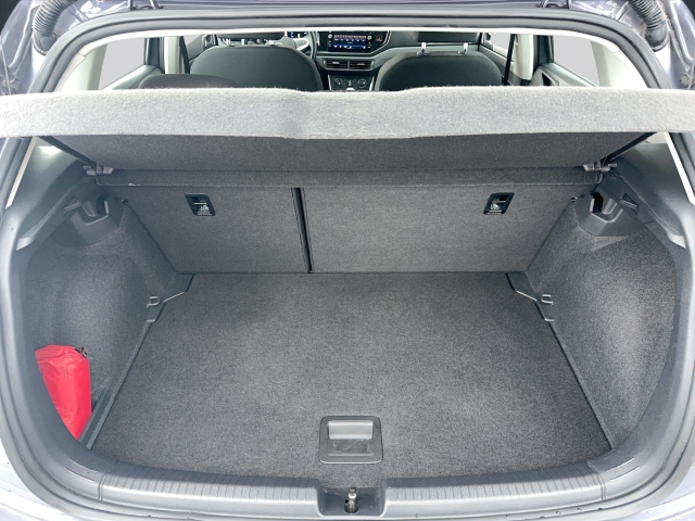 VW - Polo Life 1.0 PDC GRA LED Navi APP-Connect_14