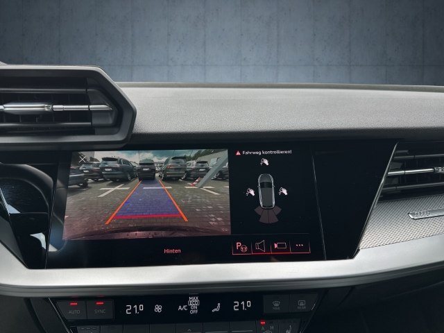 Audi - A3 Sportback advanced 40 TFSI e ACC LED KAMERA_15