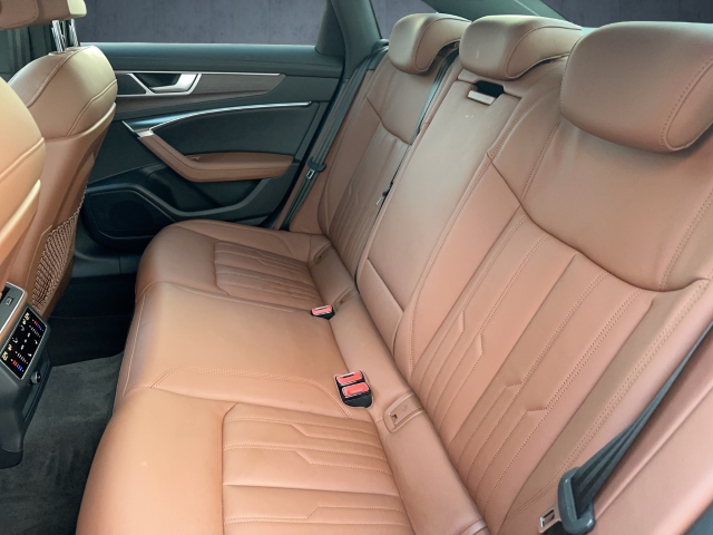 Audi - A6 Limousine design 50 TDI ACC MATRIX 360° NAVI_13