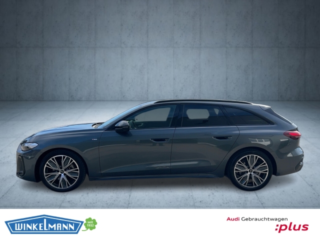 Audi - A5 Avant S line TFSI S tronic ACC MATRIX 360 NAVI_2