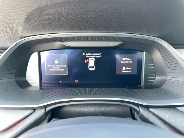 Skoda - Octavia Combi Selection ACC MATRIX 360°KAMERA AHK_11