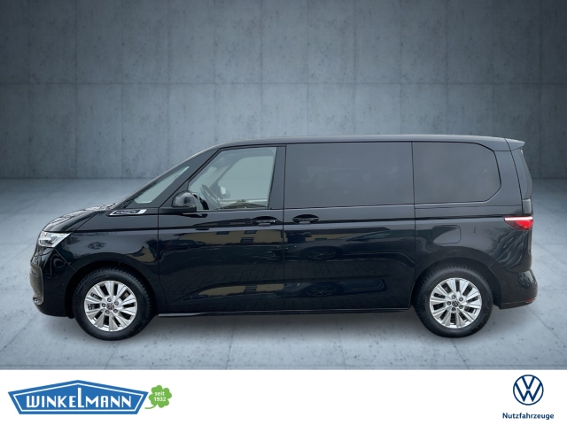 VW - Transporter Multivan eHybrid Energetic STANDHZG ACC_2
